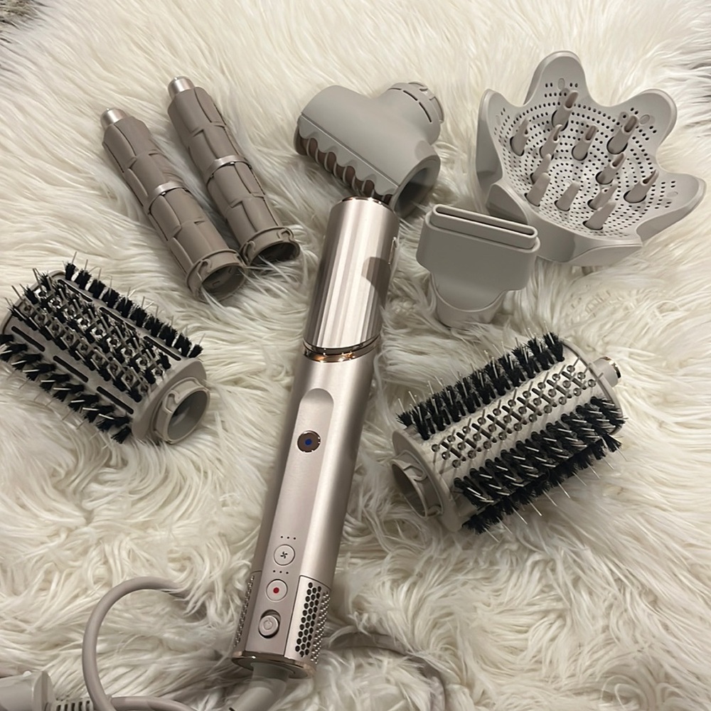 Shark Flexstyle Multi-Styler Excellent Condition